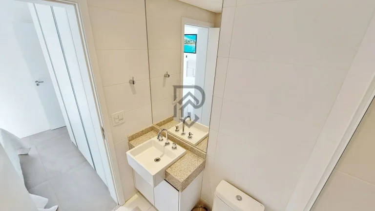 Imagem Apartamento brooklin pronto para morar proximo shopping