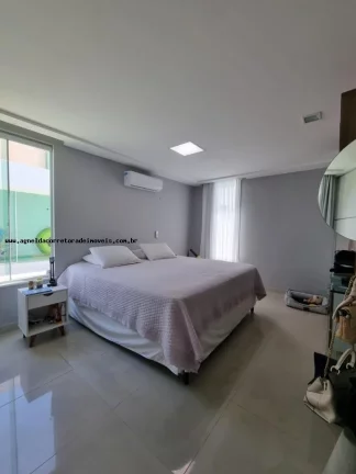 Imagem Casa em Condomínio para Venda em Parnamirim, Pium (Distrito Litoral), 3 dormitórios, 2 suítes, 4 banheiros, 4 vagas