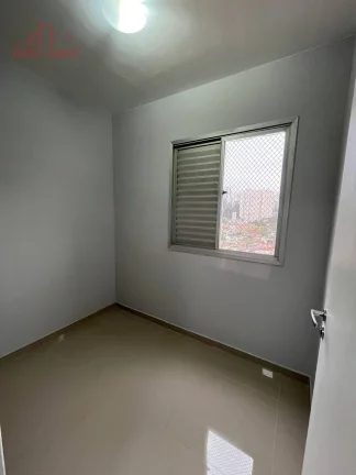 Imagem Apartamento 65m² - 3 Dorms - 1 Vaga- Jd das Palmas.