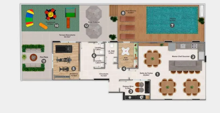 Foto do Imóvel