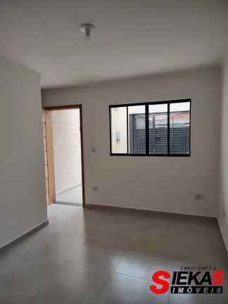 Imagem Imperdível casa à venda em São Paulo-SP, Parque Boturussu: 2 quartos, 2 suítes, 1 sala, 1 vaga - 70,00m²!