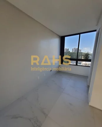 Imagem Cobertura Duplex em Joinville no Edifício Vitrium Art Residence Procurando por uma nova forma de mo...