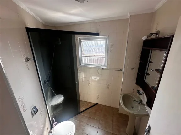 Imagem APARTAMENTO COM 50 m² - VILA CAICARA - PRAIA GRANDE SP