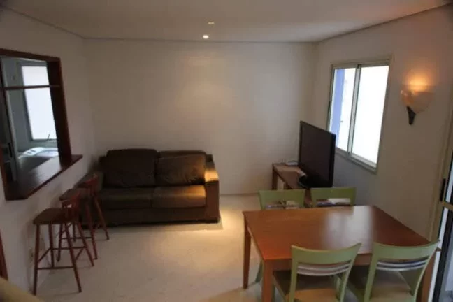 Imagem Oportunidade de LOCAÇÃO em Vila Uberabinha - Duplex Life Moema 70m²