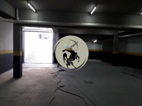 Imagem PREDIO COMERCIAL NOVO SEM USO COM GARAGEM NO SUBSOLO IMOVEL IDEAL PARA BANCO, ACADEMIAS, CLINICAS, B...