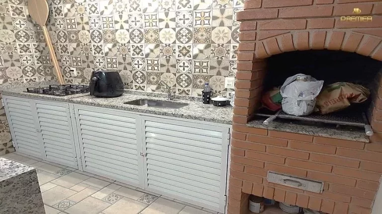 Imagem CASA NO CONDOMÍNIO MIRANTE DA COLÔNIA COM 3 QUARTOS (1 SUÍTE) EM JUNDIAÍ/SP