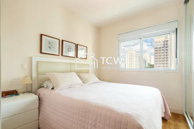 Imagem Apartamento à venda no bairro Vila Olímpia - São Paulo/SP, Zona Sul