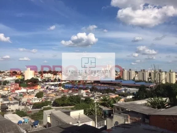 Imagem Casa Térrea em Campo Limpo - São Paulo