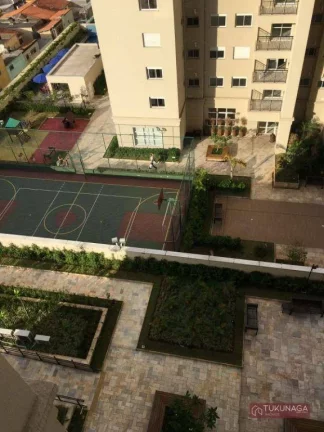 Imagem Apartamento à venda, 68 m² por R$ 724.000,00 - Jardim Flor da Montanha - Guarulhos/SP