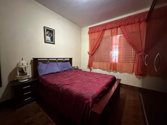 Imagem Casa com 3 dormitórios à venda, 158 m² por R$ 680.000,00 - Jundiapeba - Mogi das Cruzes/SP
