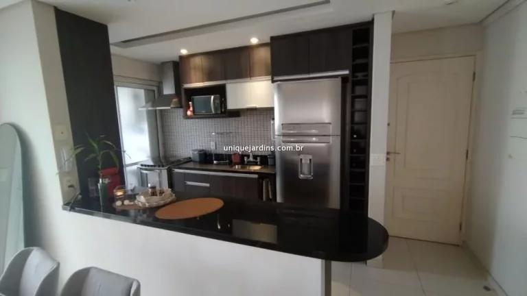 Imagem Apartamento à venda Vila Olímpia São Paulo