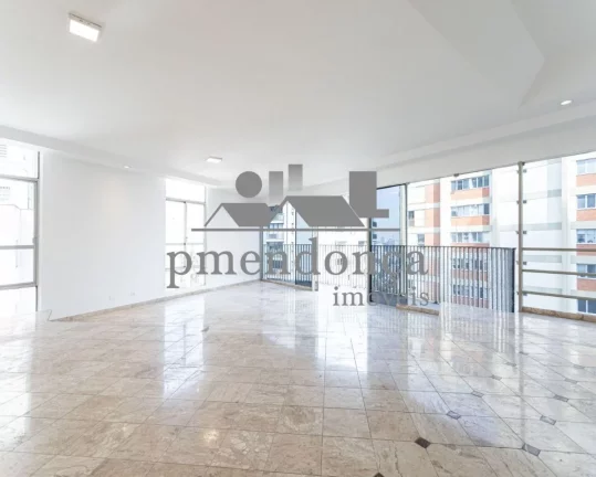 Imagem Apartamento Vila Madalena pronto para morar, 287m²