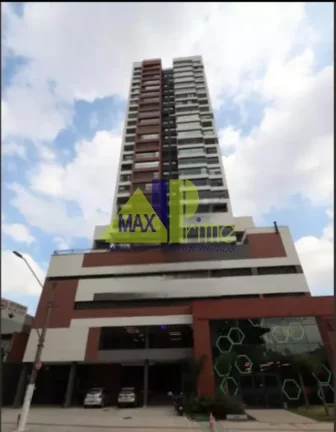 Imagem APARTAMENTO MOBILIADO 78M²/02 DORMITÓRIOS/01 SUÍTE/SACADA/01 VAGA
