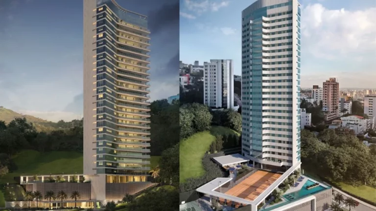 Imagem Unique Santa Lúcia Um Novo Capítulo de Sofisticação e Exclusividade