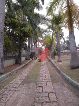 Imagem Chácara com Casa principal e Edícula no bairro bairro Recanto dos Palmares, Atibaia