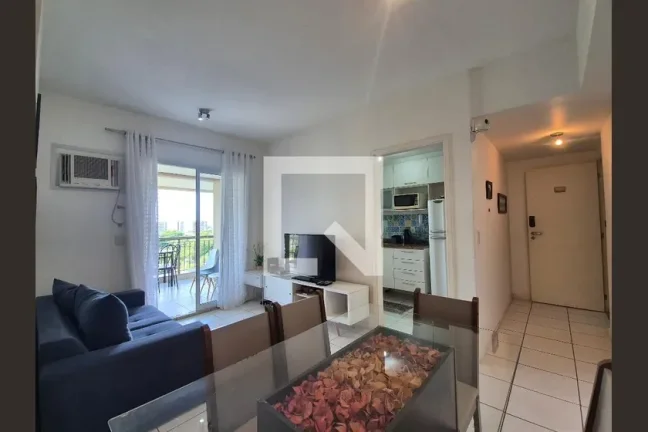 Imagem Apartamento à Venda - Recreio, 2 Quartos, 75 m2