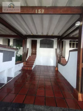 Imagem Sobrado à venda (76,00 m²), Jardim Guarau, São Paulo, SP