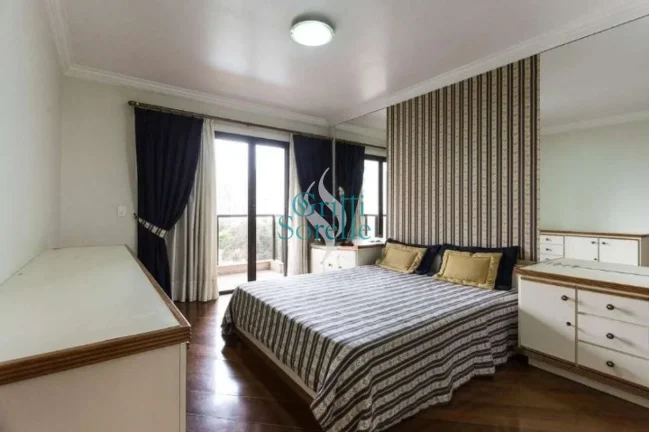 Imagem Apartamento amplo à Venda em Planalto Paulista - Sâo Paulo/SP.