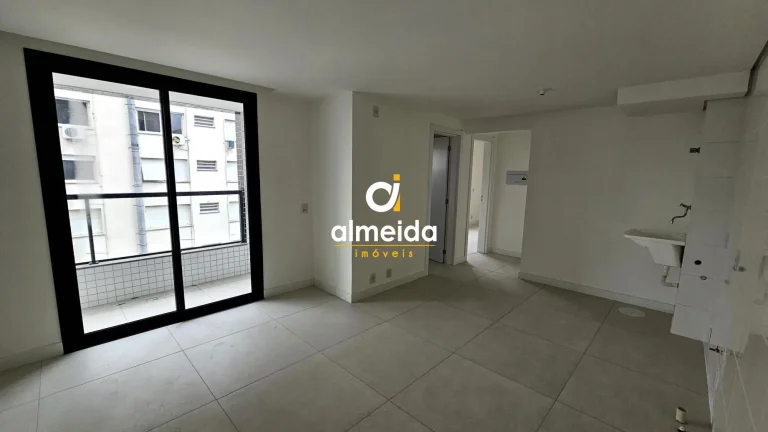 Imagem APARTAMENTO 2 DORMITÓRIOS NO CENTRO