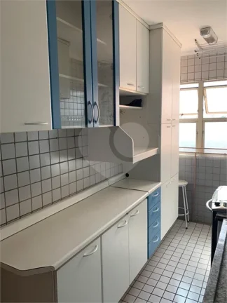 Imagem Apartamento para alugar com 3 quartos no condomínio Villaggio de Lucca, São Paulo - SP