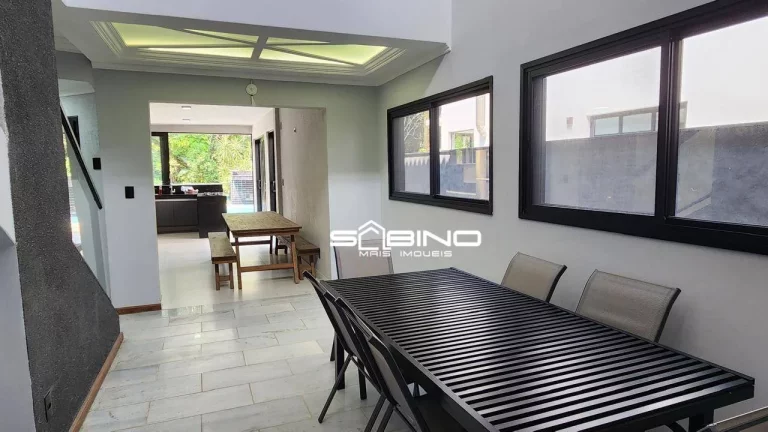 Imagem Casa à Venda, com 5 dormitórios 4 suítes 330m², 6 vagas na Riviera de São Lourenço Bertioga SP