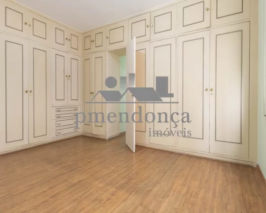 Imagem Apartamento 4 quarto 3 suites,2 vagas, 240m²