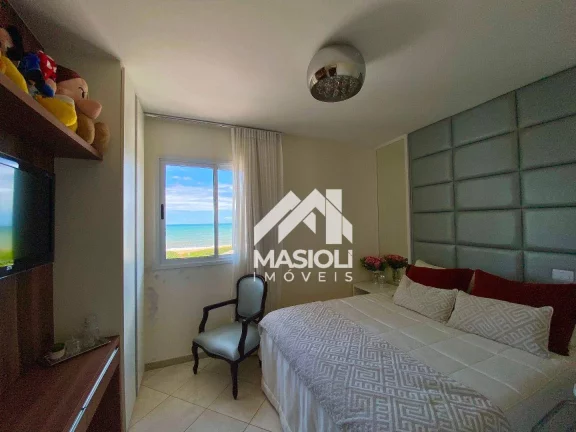 Imagem Raridade: casa virada para o mar em Interlagos