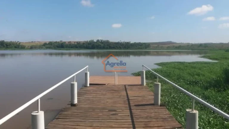 Imagem Chácara à venda no bairro RECANTO UNIÃO - Itapira/SP
