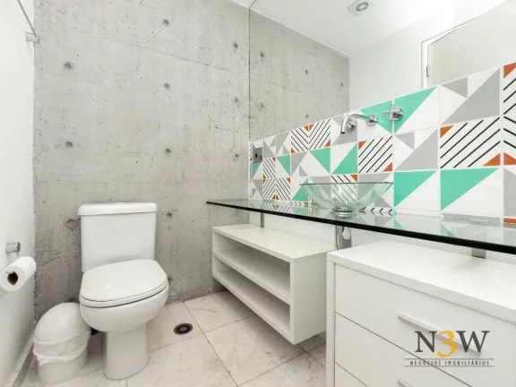 Imagem Apartamento com 1 dormitório à venda, 70 m² por R$ 795.000,00 - Vila Leopoldina - São Paulo/SP