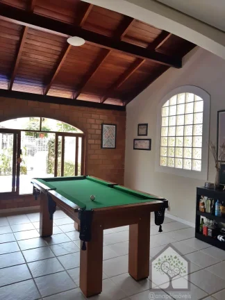 Imagem Casa na quadra da praia de Canasvieiras