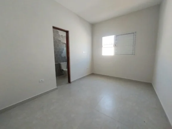 Imagem Casa para Venda em Itanhaém, Jardim Jamaica, 2 dormitórios, 1 suíte, 1 banheiro, 1 vaga
