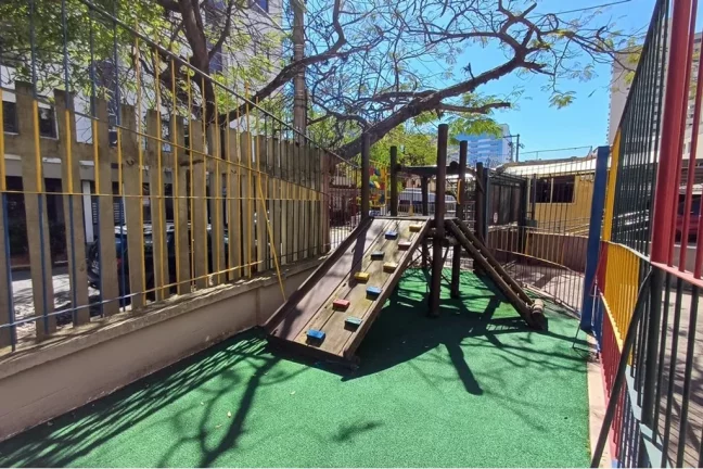 Imagem SPI 500 Apto 612541029-11 - Apartamento à venda no bairro Santana - Porto Alegre/RS