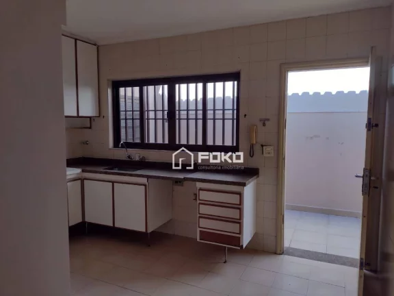 Imagem Casa com 3 dormitórios à venda por R$ 1.200.000,00 - Vila Rosália - Guarulhos/SP