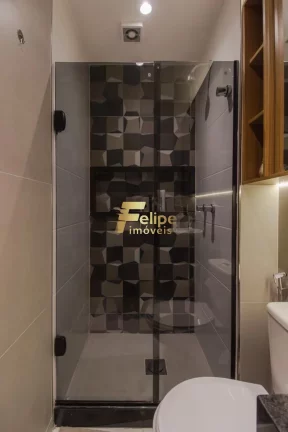Imagem MARAVILHOSO APARTAMENTO COM PORTEIRA FECHADA, PRONTO PARA MORAR!!
