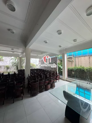 Imagem Prédio Comercial – Cachoeirinha, 25 vagas, 1.732m², Aceita proposta!