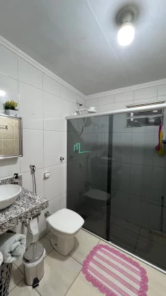Imagem CASA À VENDA NO BAIRRO LEPORACE