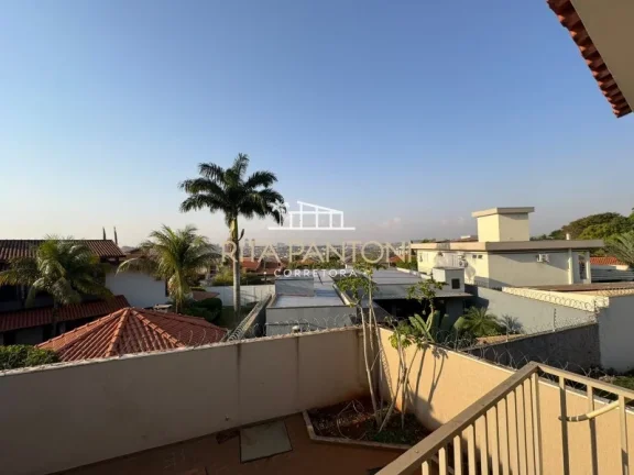 Imagem Casa - Ribeirão Preto - City Ribeirão