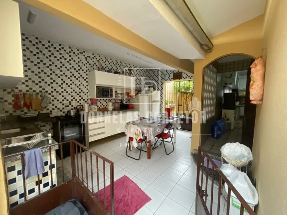 Imagem CASA 30X30, PISCINA, SUÍTES, ÁREA GOURMET, 5 QUARTOS, 900M²