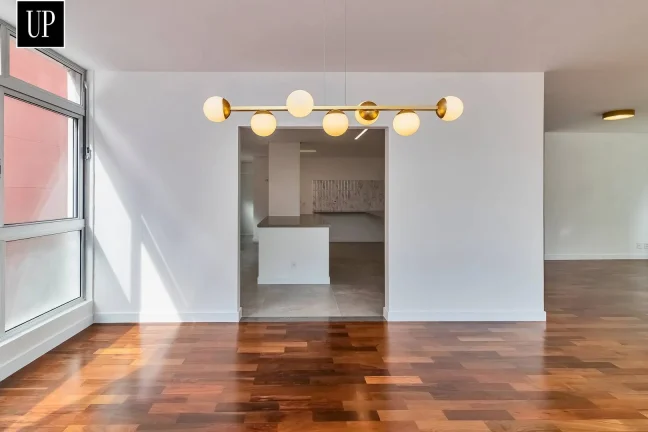 Imagem Excelento Apto. no bairro do Paraíso em São Paulo, com 267 m²
