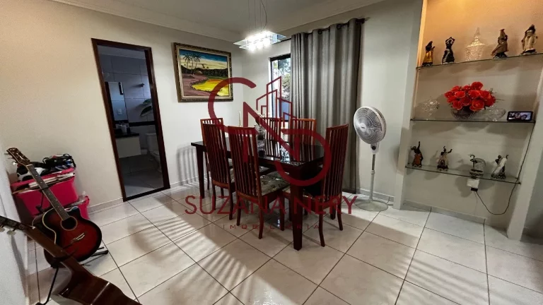 Imagem CASA NO CONDOMINIO SAN MARINO EM PARNAMIRIM