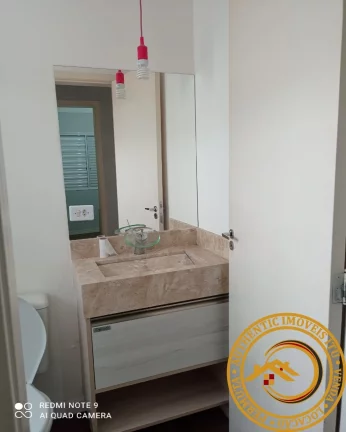 Imagem APARTAMENTO RESIDENCIAL em ITU - SP, NOSSA SENHORA APARECIDA