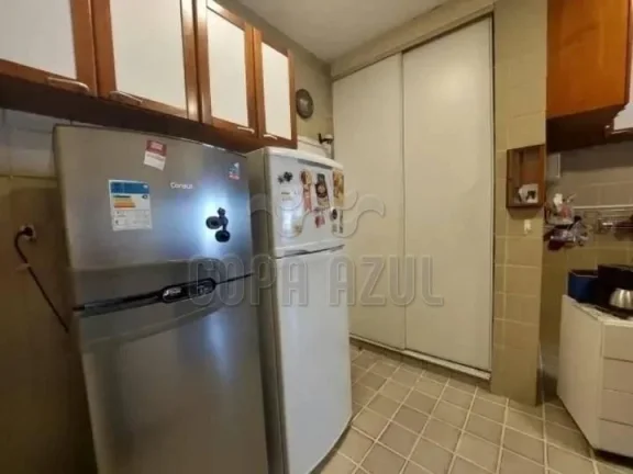 Imagem Copacabana - Residencial › Apartamento com 3 quarto(s) a Venda