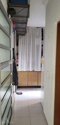 Imagem Casa Térrea com Edícula e Espaço para Área Gourmet em Vila Rosália, Guarulhos!