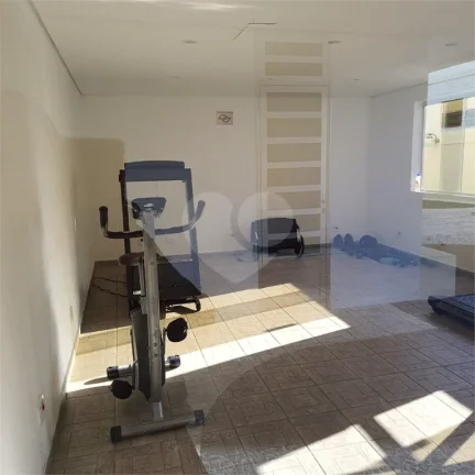 Imagem Apartamento à venda com 2 quartos no condomínio Edifício Guaracá, São Paulo - SP