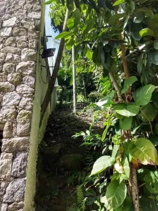 Imagem TERRENO EM CONDOMÍNIO Residencial em GUARUJÁ - SP, ENSEADA