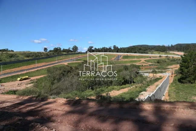 Imagem TERRENOS A PARTIR DE 250 M² - CONDOMÍNIO LAGO AZUL - JUNDIAÍ