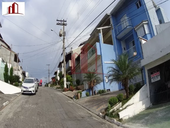Imagem Imperdível Casa à Venda em Caieiras-SP, Bairro Serpa: 3 Quartos, 1 Suíte, 1 Sala, 1 Banheiro, 4 Vagas, 290m² de Área