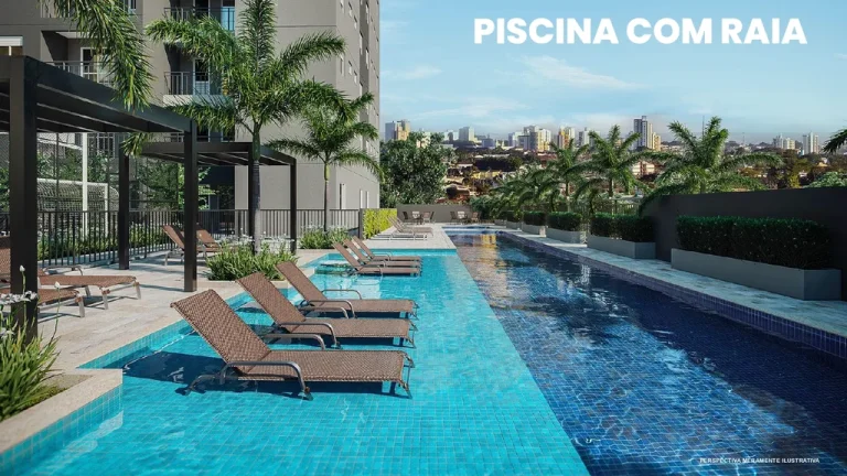 Imagem Apartamento à venda em Campinas, São Bernardo, com 2 quartos, 56,74m2