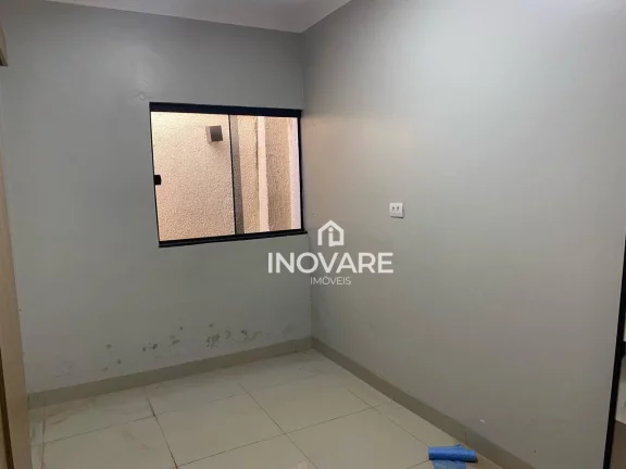 Imagem Casa com 3 dormitórios à venda, 136 m² por R$ 400.000,00 - Setor Bela Vista - Itumbiara/GO