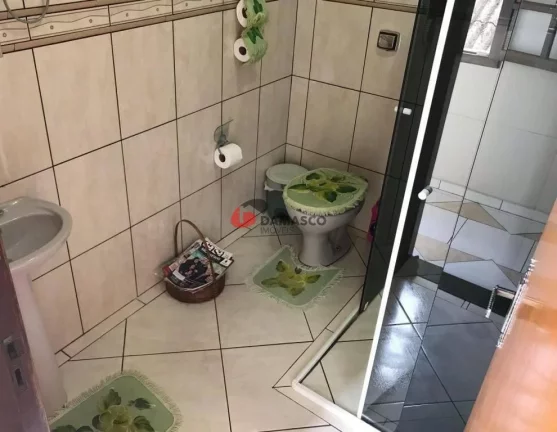 Imagem Casa à venda 2 Quartos, 1 Suite, 1 Vaga, 299M², Barcelona, São Caetano do Sul - SP